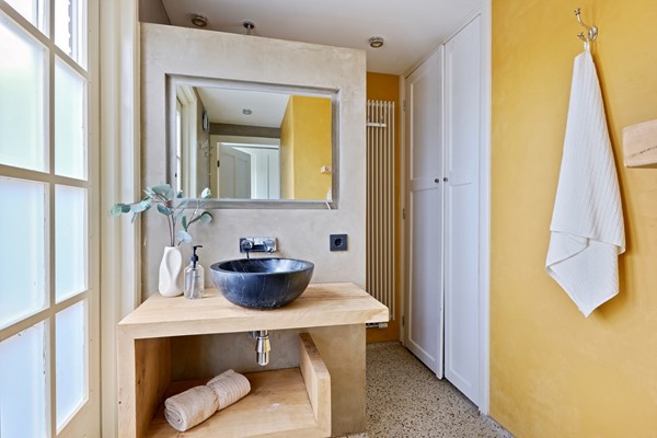Medium property photo - Parnassusweg 15-3, 1077 DB Amsterdam